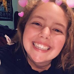 Meet your Posher, Mikayla